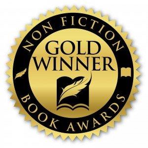 Non Fiction Gold Winner book award