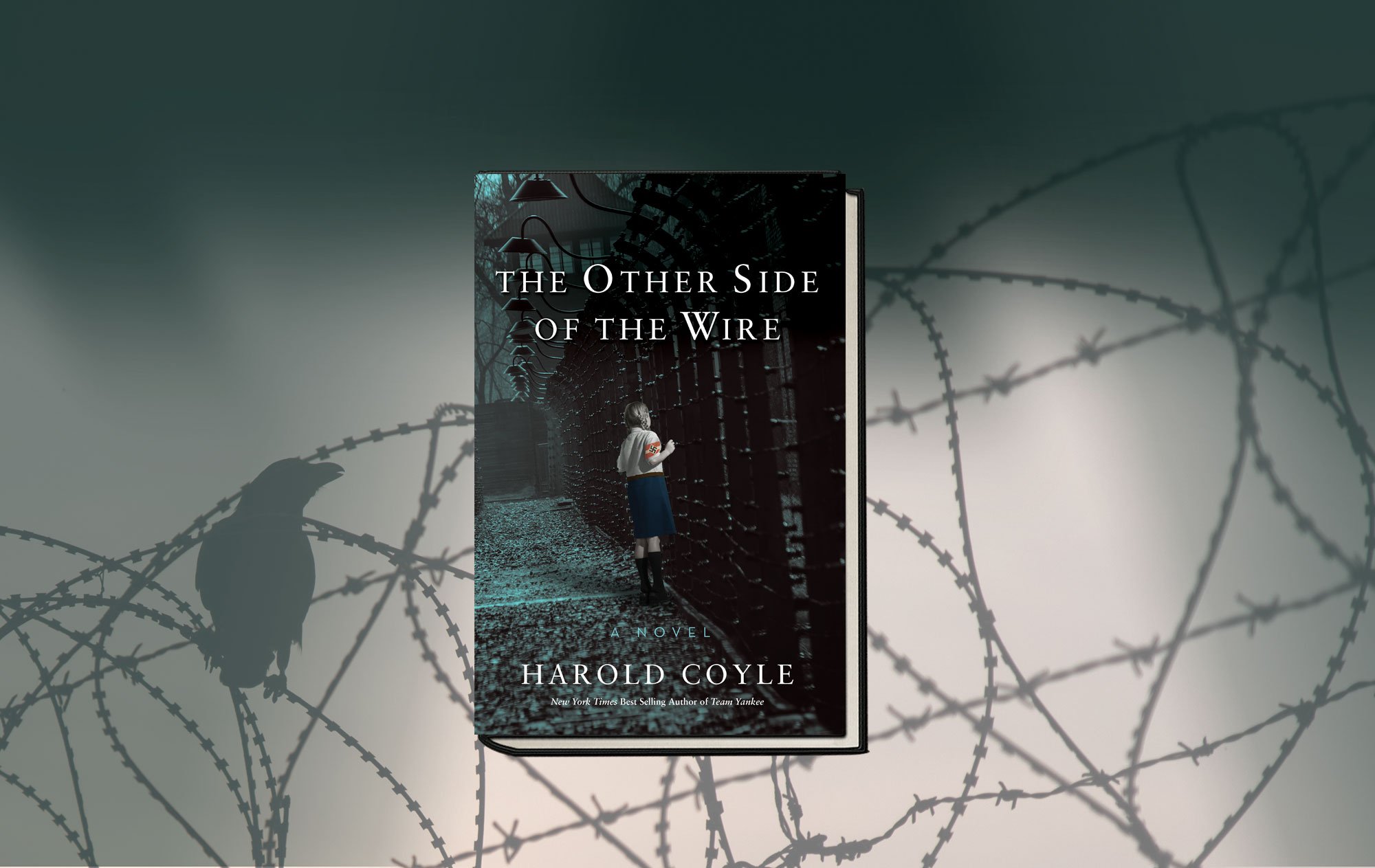 The Other Side of the Wire