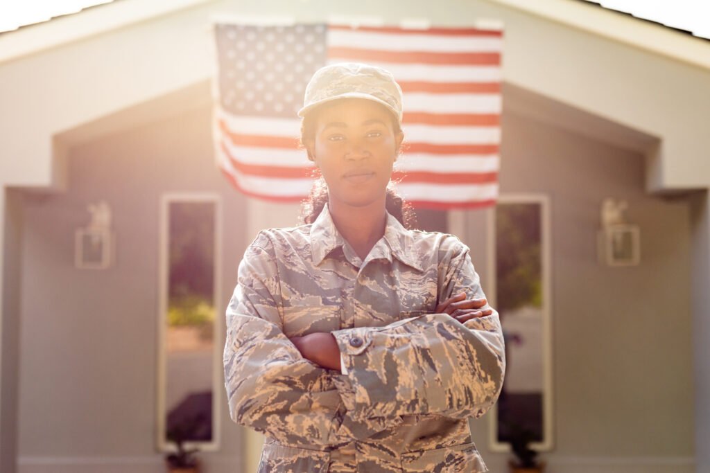 Master Wings Publishing Honors Female Black/African American Veterans and Advocates