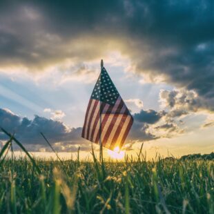 Seven Days That Made America