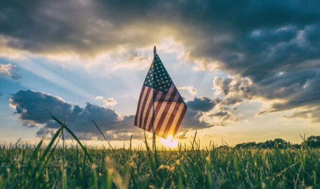 Seven Days That Made America