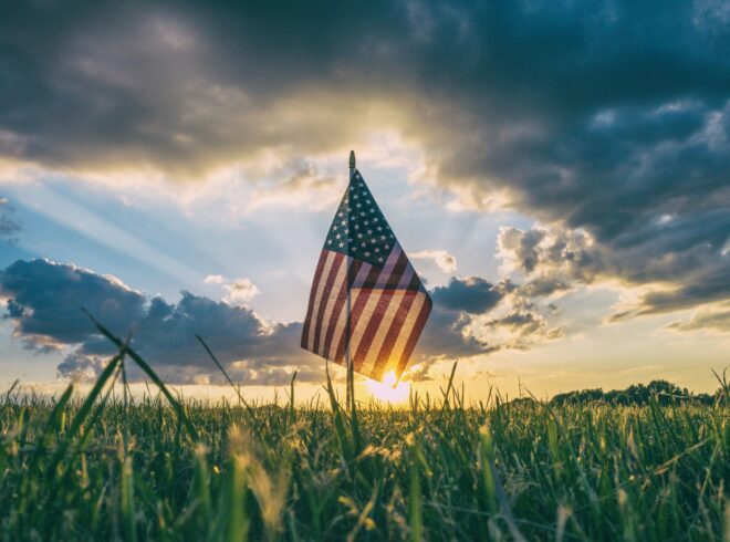 Seven Days That Made America