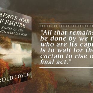 Book Club Questions for A Savage War of Empire: A Novel of the French & Indian War