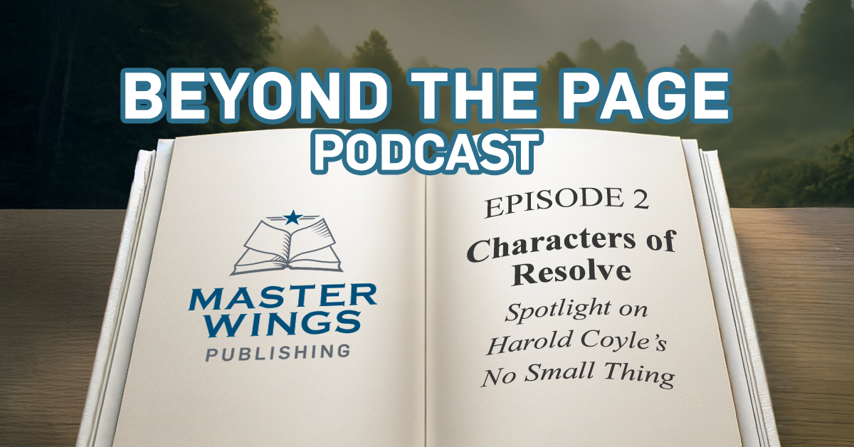 Episode 2 characters of resolve