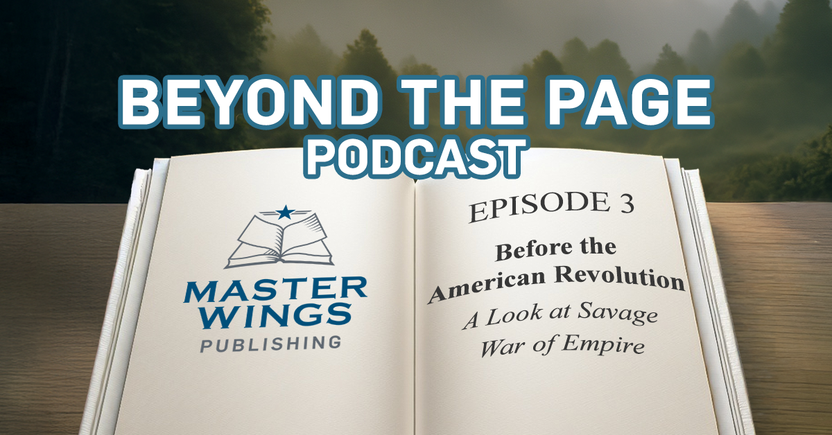 Before the American Revolution