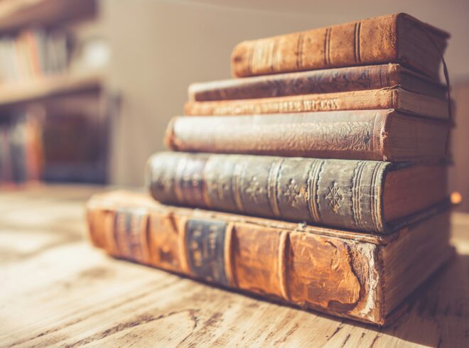 The Hardest Part About Writing Historical Fiction: A Conversation With Author Harold Coyle on Writing