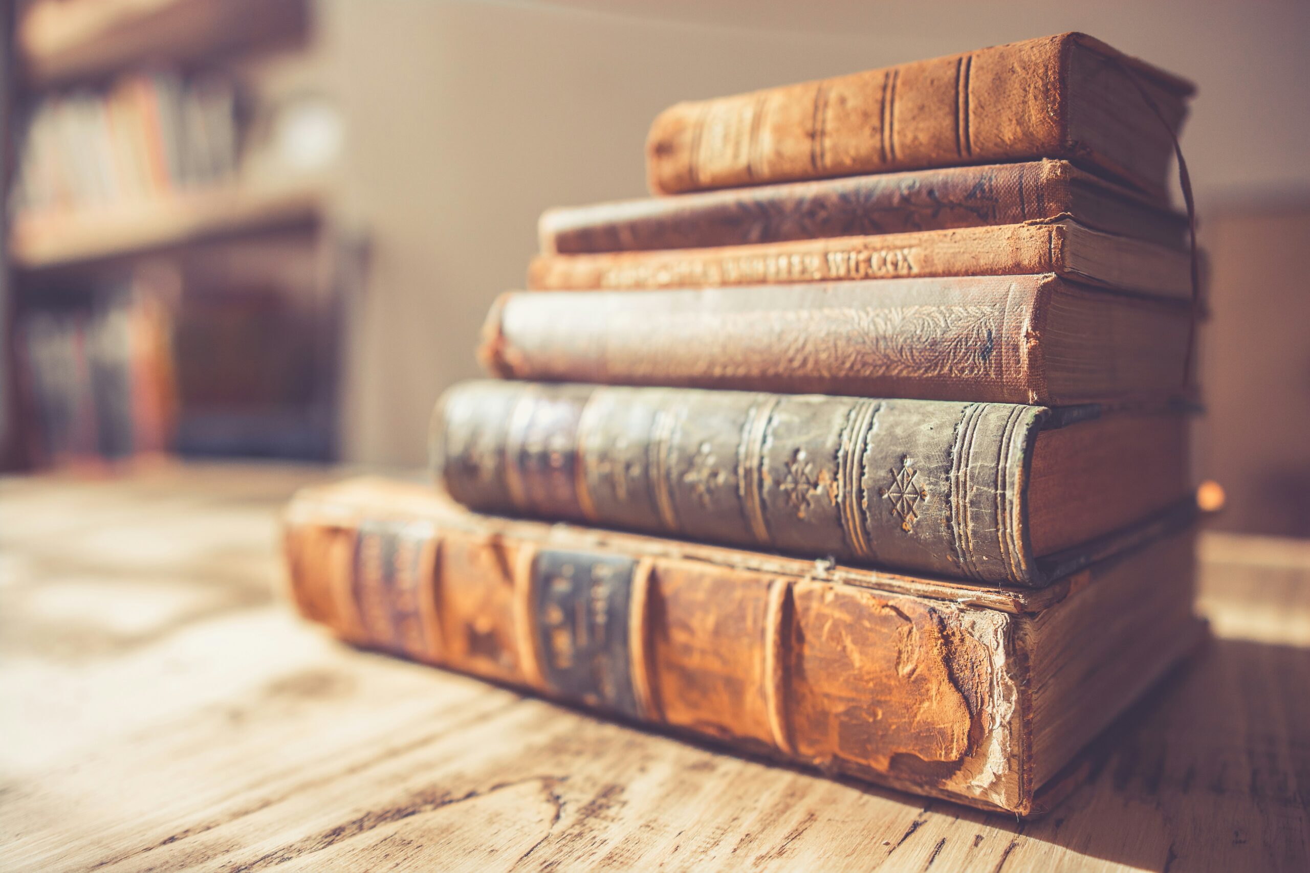The Hardest Part About Writing Historical Fiction: A Conversation With Author Harold Coyle on Writing
