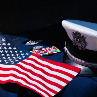 Guest Q&A: Why Every Veteran's Story Matters