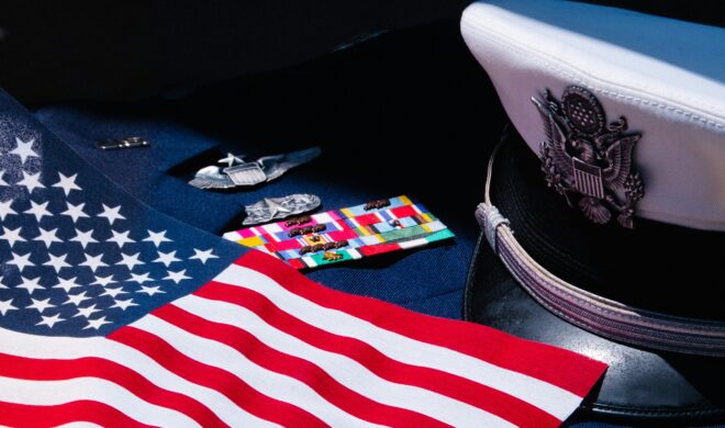 Guest Q&A: Why Every Veteran's Story Matters