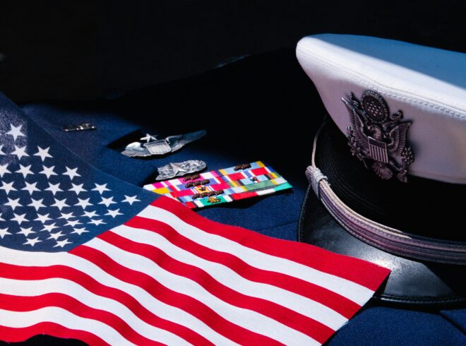 Guest Q&A: Why Every Veteran's Story Matters Guest Q&A: Why Every Veteran's Story Matters
