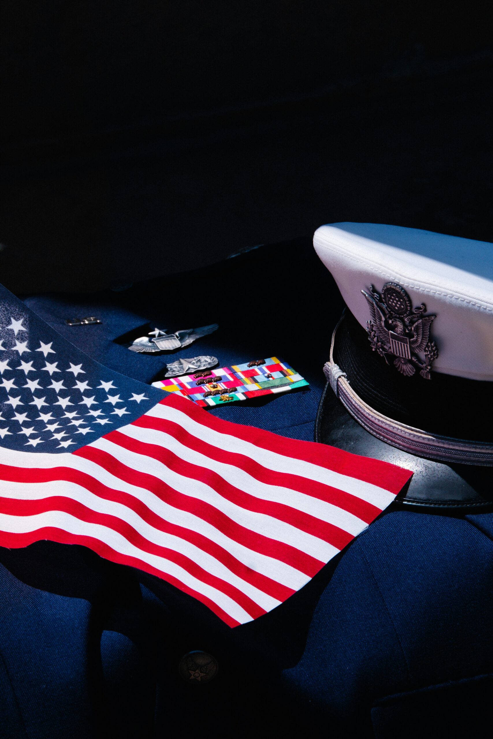 Guest Q&A: Why Every Veteran's Story Matters