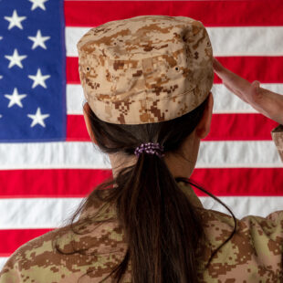 Military Women Trailblazers Who Changed U.S. Military History Military Women Trailblazers Who Changed U.S. Military History