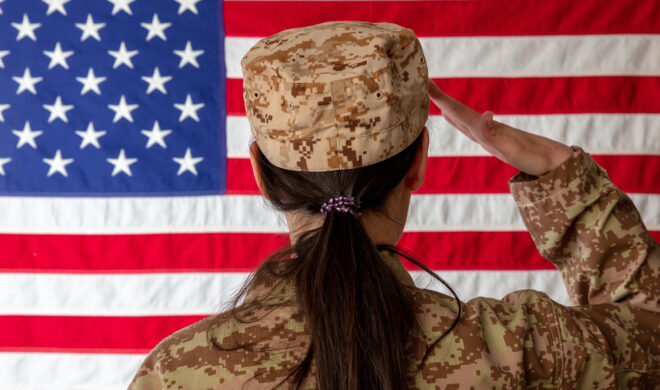 Military Women Trailblazers Who Changed U.S. Military History Military Women Trailblazers Who Changed U.S. Military History