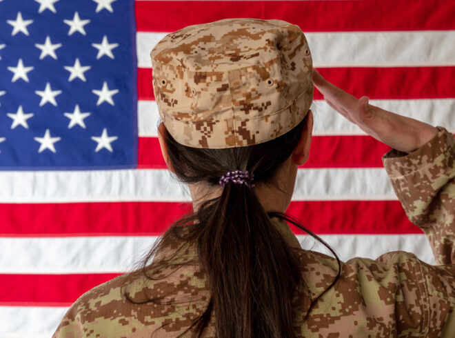 Military Women Trailblazers Who Changed U.S. Military History Military Women Trailblazers Who Changed U.S. Military History