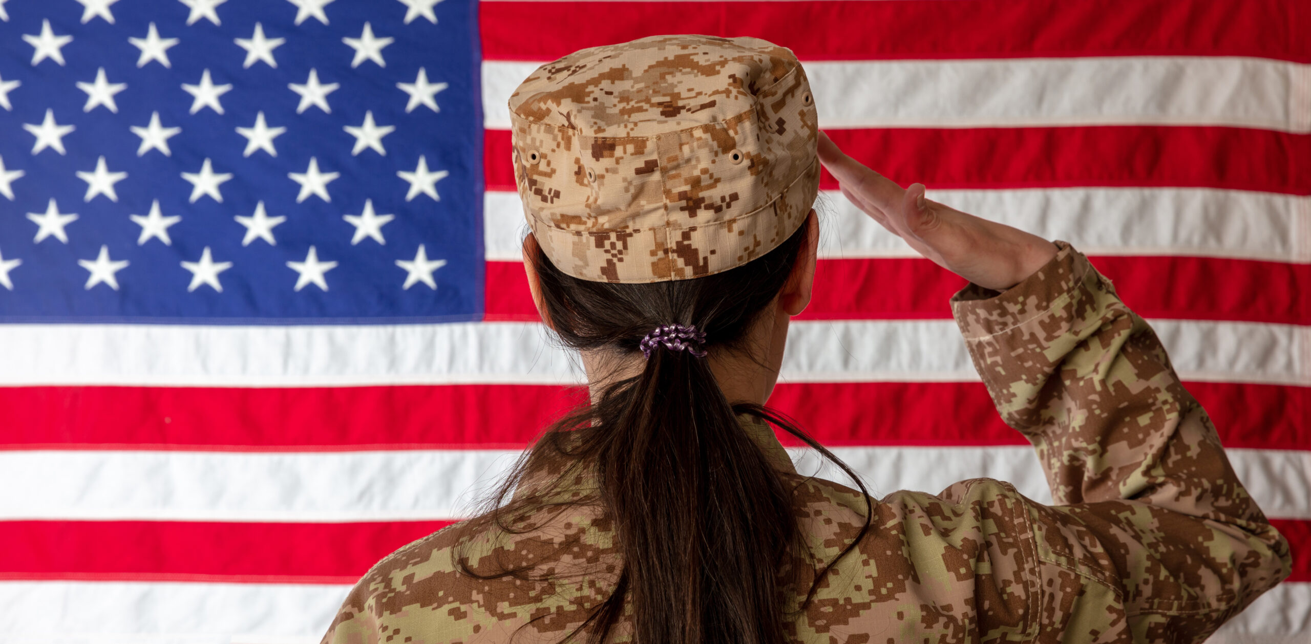 Military Women Trailblazers Who Changed U.S. Military History