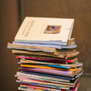 Tips to Tackle Your To-Be-Read List for National Book Month Tips to Tackle Your To-Be-Read List for National Book Month