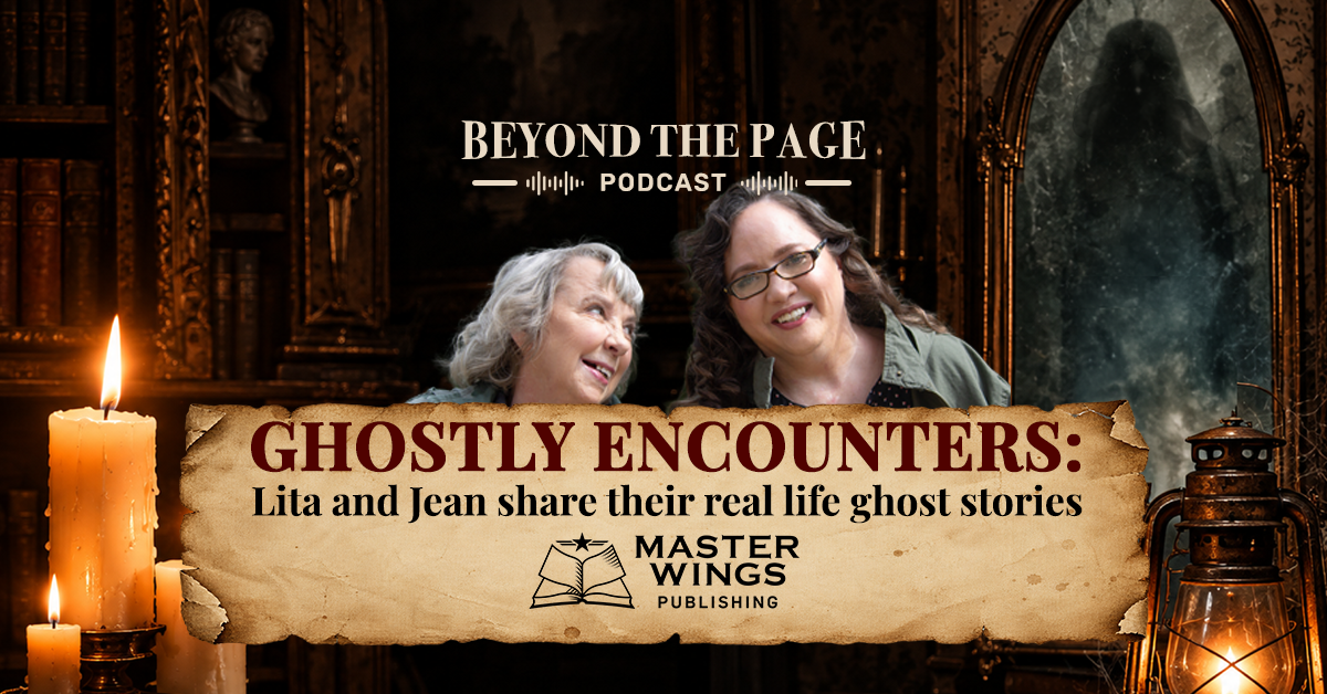 ghostly encounters